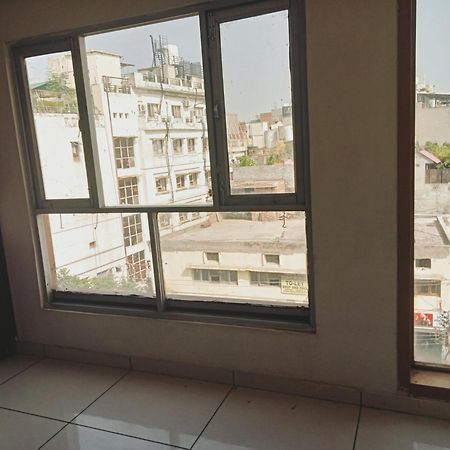 Hotel Robin Inn Amritsar Buitenkant foto