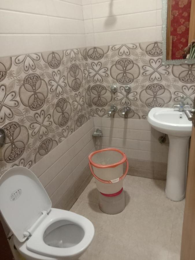 Hotel Robin Inn Amritsar Buitenkant foto