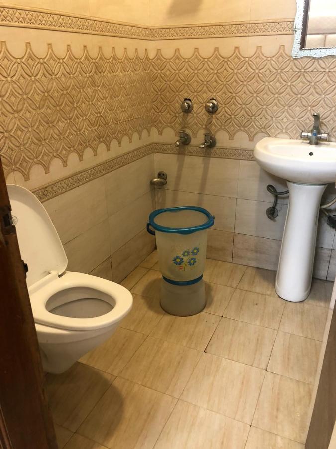 Hotel Robin Inn Amritsar Buitenkant foto