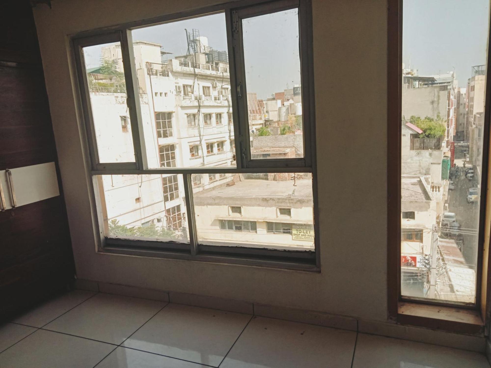Hotel Robin Inn Amritsar Buitenkant foto